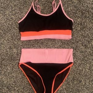 Boutique bought bikini